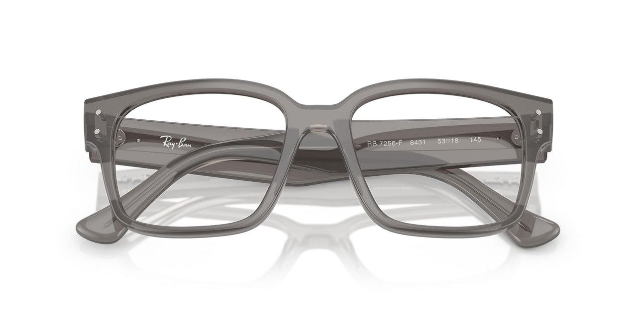 8431 - Grey - Clear