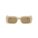 57E - Acetate Shiny Brown - Brown