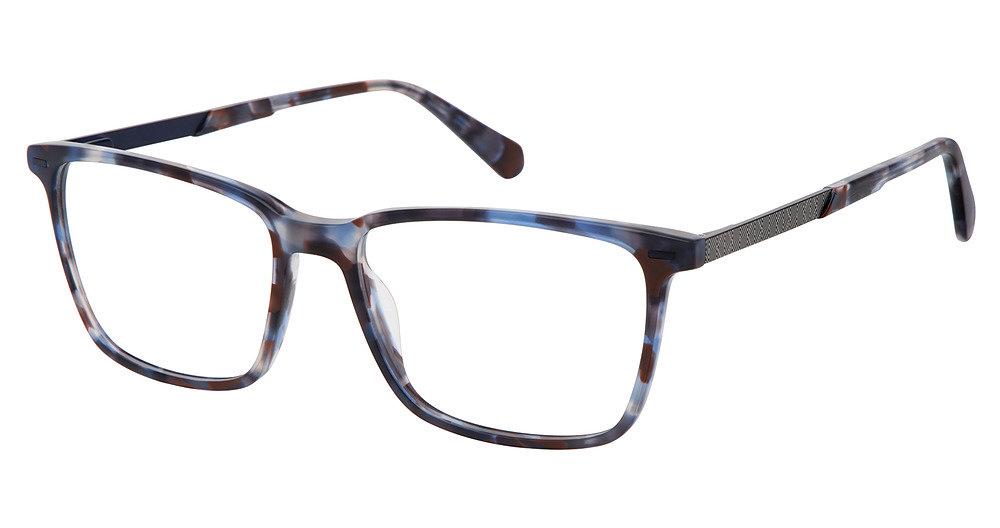 Revolution REV-OZZIE-Frame-Only Eyeglasses