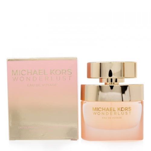 Michael Kors Wonderlust Eau De Voyage EDP Spray