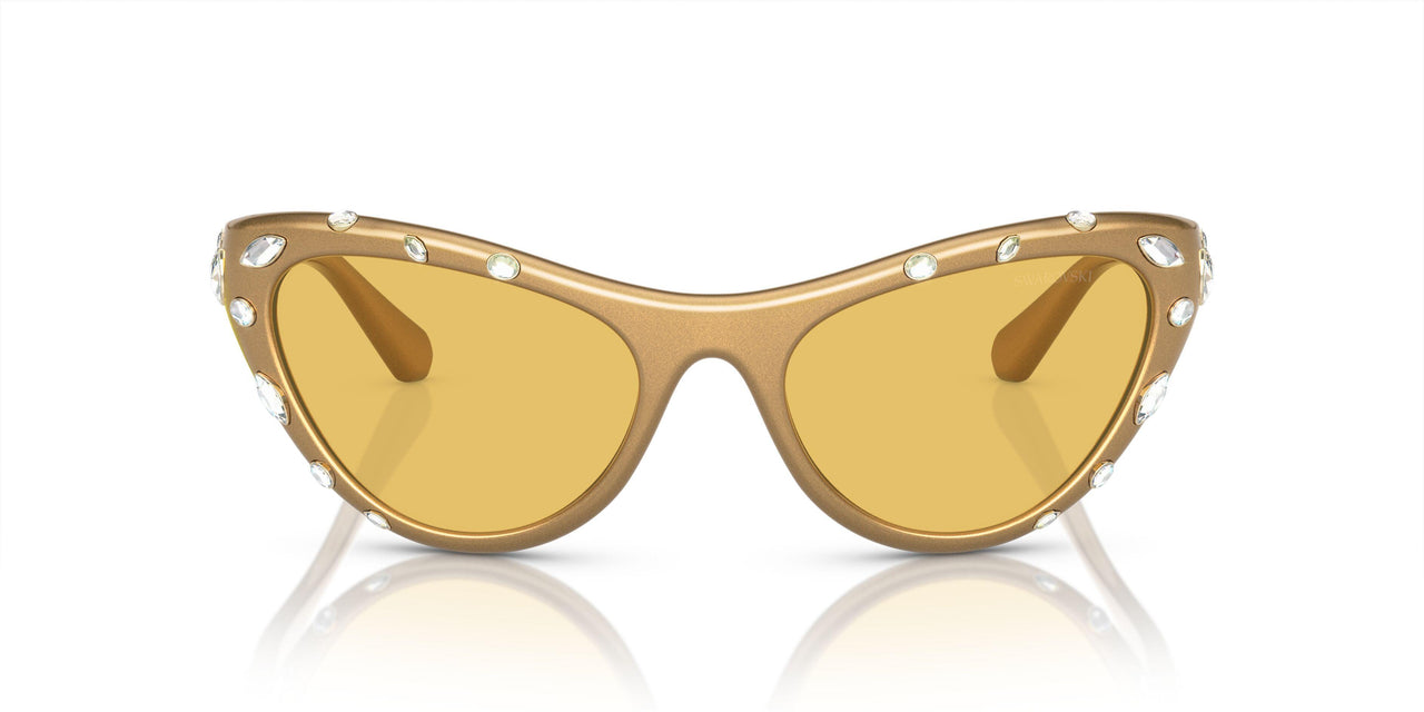 102285 - Gold - Yellow