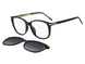 807WJ-WJ - BLACK