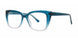 Modern Plastics II RARITY Eyeglasses