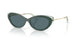 Jimmy Choo 5065U Sunglasses