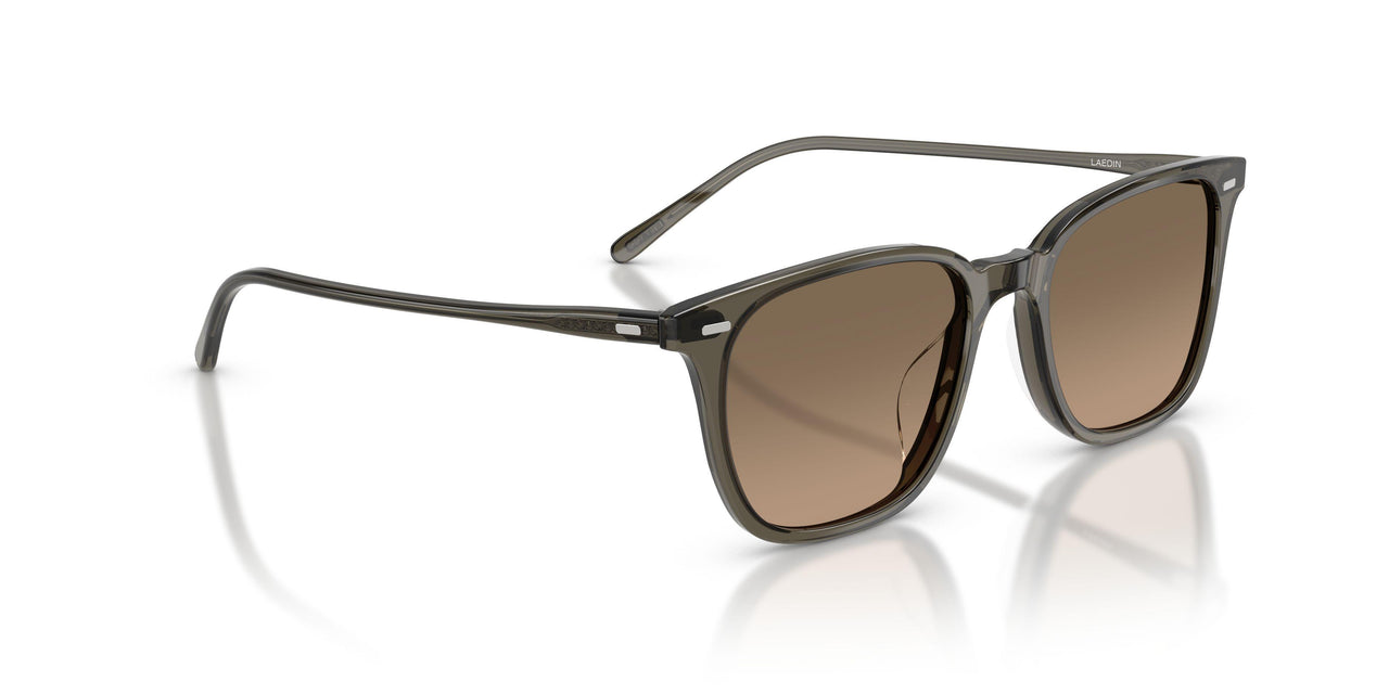 1820GN - Grey - Sandstone Gradient Polarized