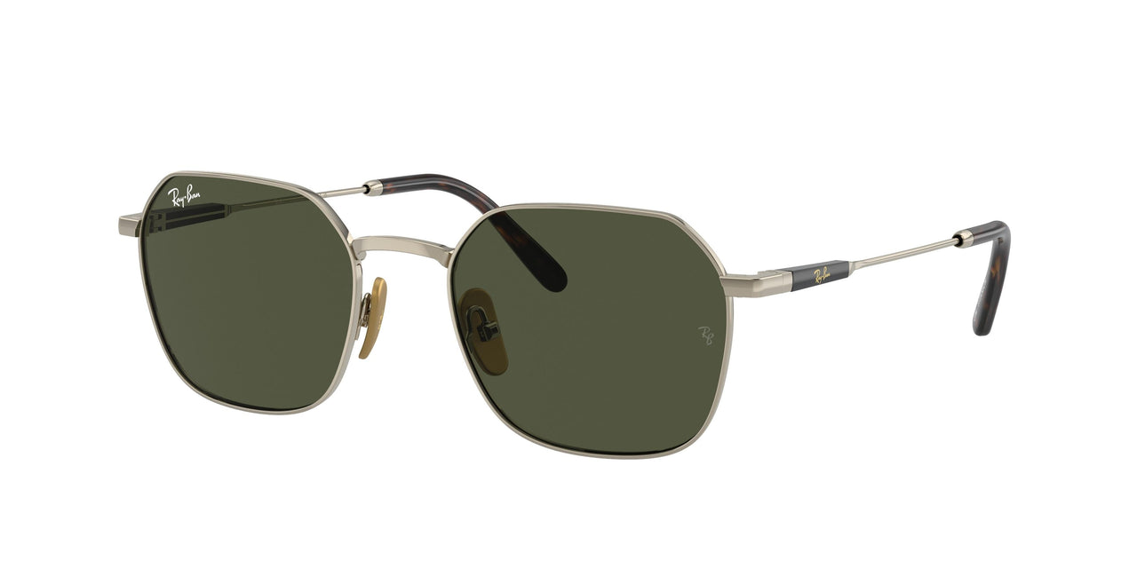 Ray-Ban Jim Titanium 8094 Sunglasses