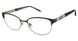 Jimmy Crystal New York Sozopol Eyeglasses
