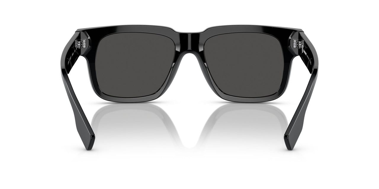 300187 - Black - Dark Grey