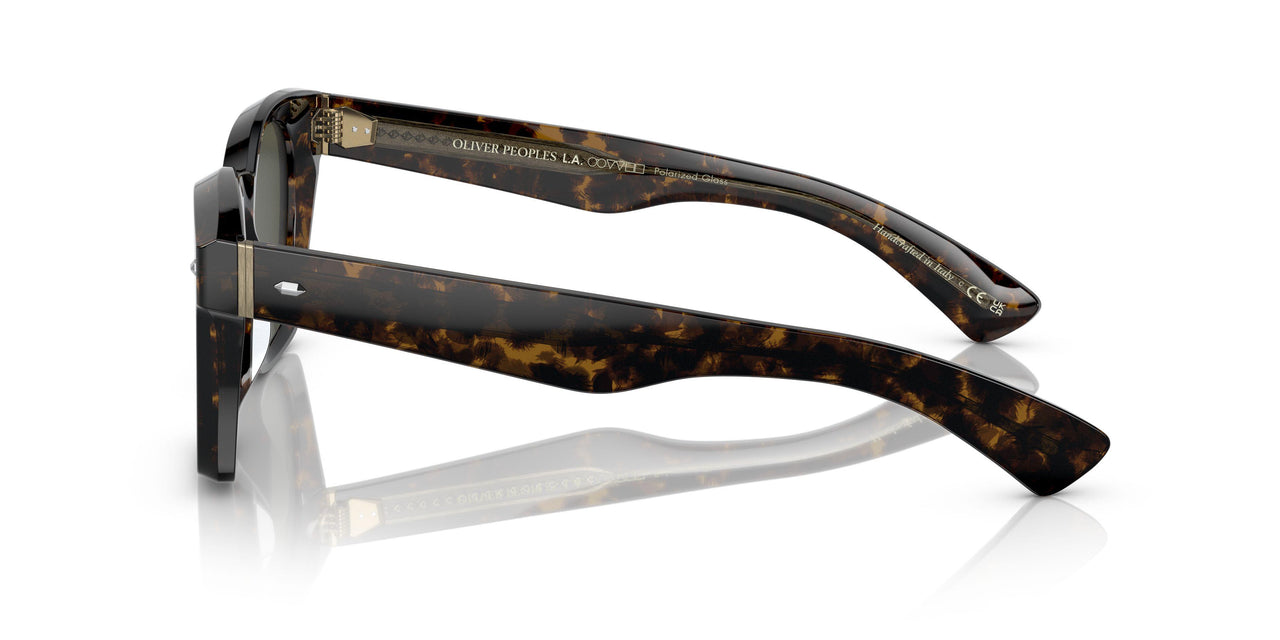 1747P1 - Tortoise - G-15 Polarized