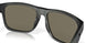 901314 - Grey - Blue Mirror