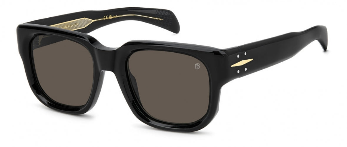 807IR-IR - BLACK
