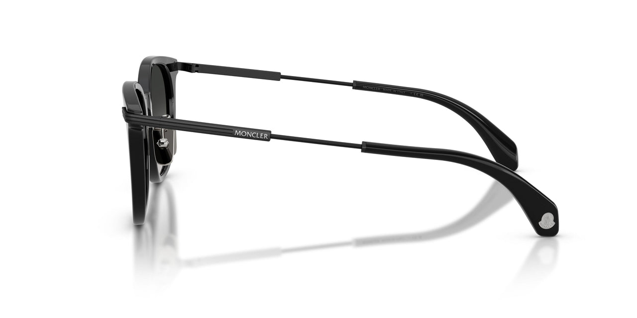 30013C - Black - Gradient Dark Grey