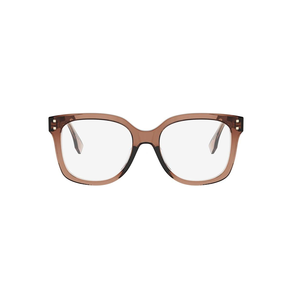 047 - Shiny Brown - DEMO
