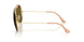 001/73 - Gold - Dark Brown