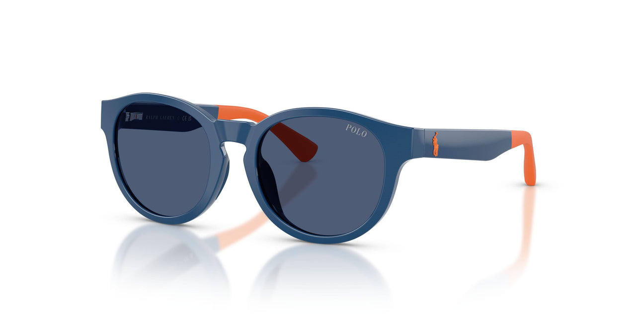 636380 - Blue - Dark Blue