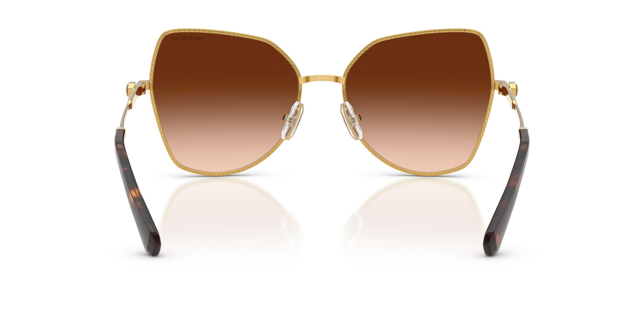 400774 - Gold - Gradient Brown