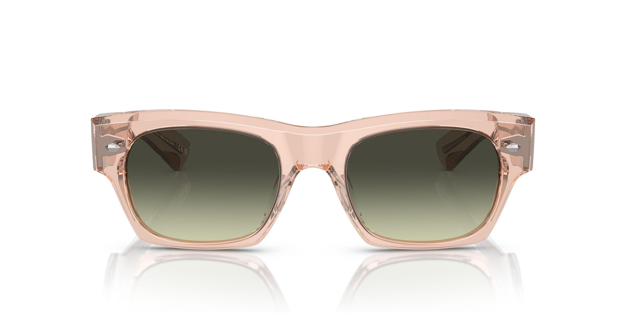 1758BH - Brown - G-15 Gradient