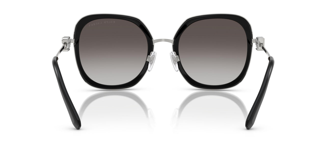 90018G - Black - Gradient Grey