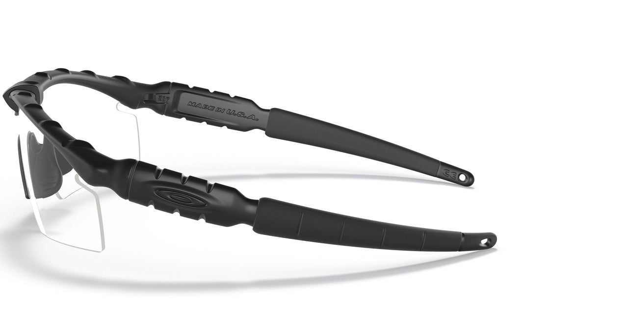 904701 - Matte Black - Clear