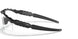 904701 - Matte Black - Clear