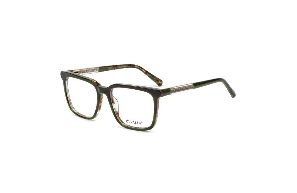 60 - DVO8281. Green 5318