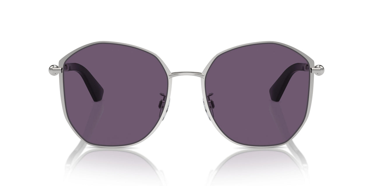 10051A - Silver - Violet