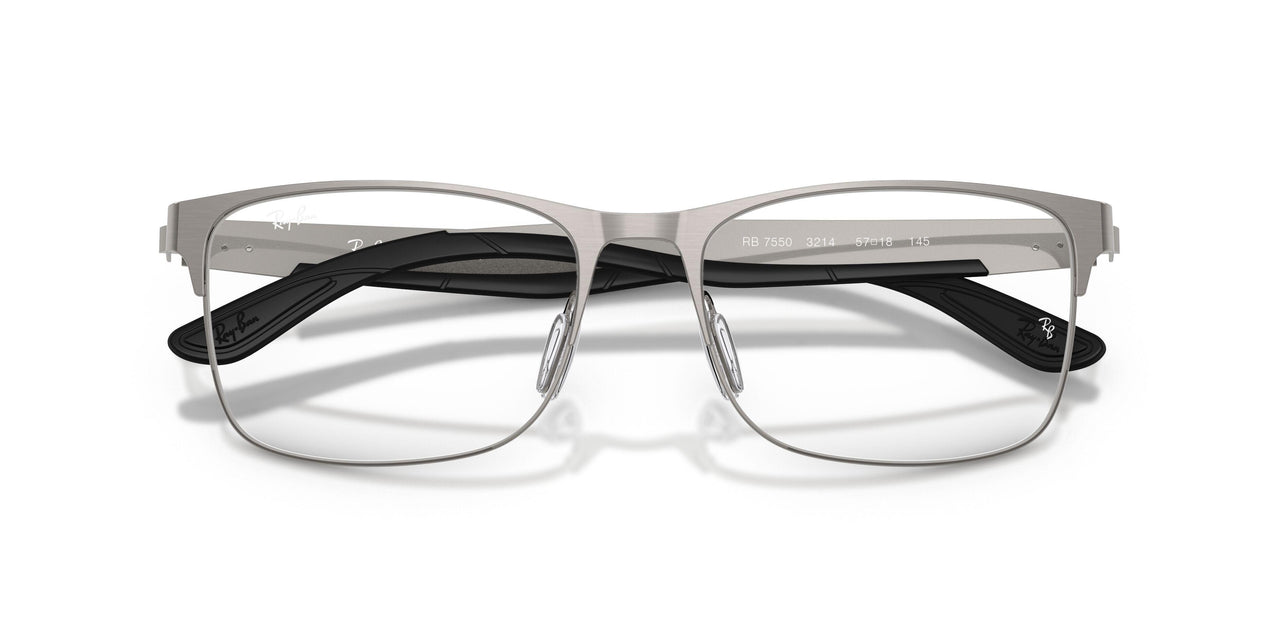 3214 - Grey - Clear