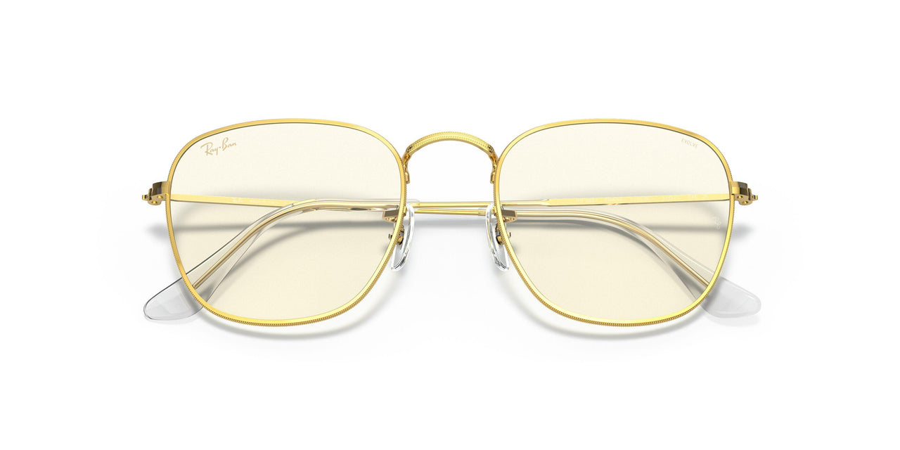 9196BL - Gold - Photo Grey/blue Light Filter