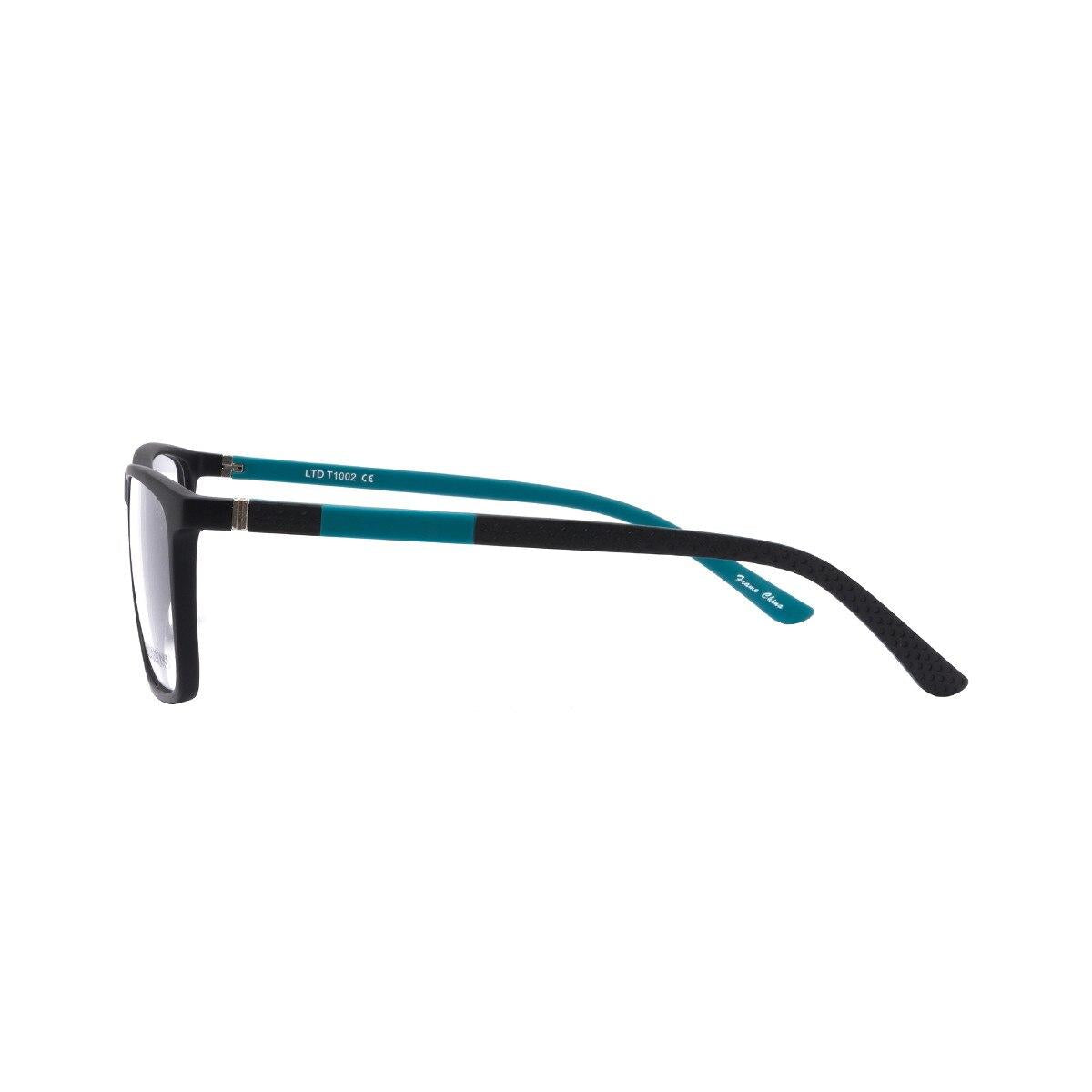 AQUABLCK - Aqua-black