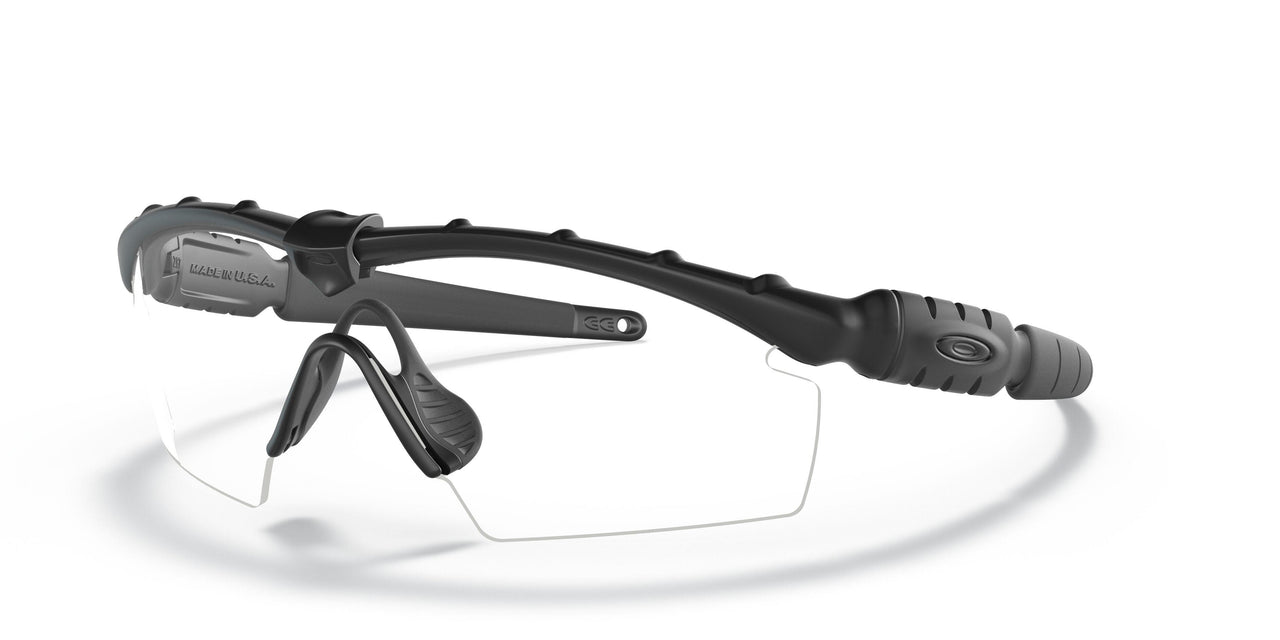 904701 - Matte Black - Clear