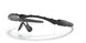 904701 - Matte Black - Clear