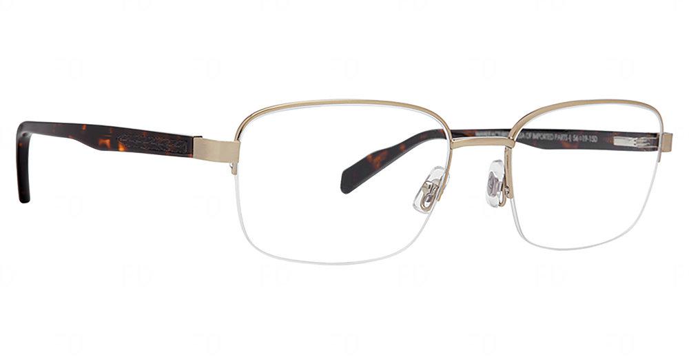 BRW - Brown [BRW]