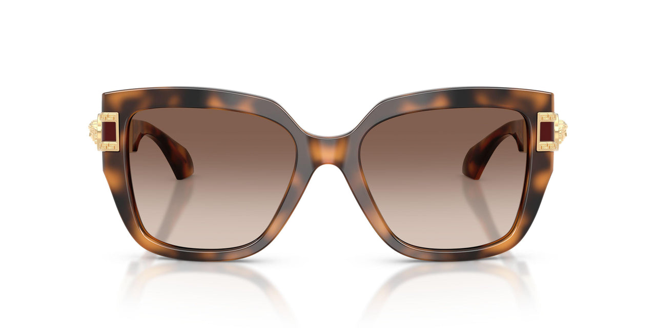 526420 - Brown - Pink Gradient Violet