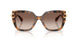 526420 - Brown - Pink Gradient Violet