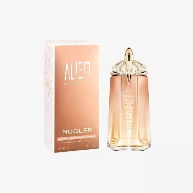 Mugler Alien Goddess Supra Florale EDP Spray