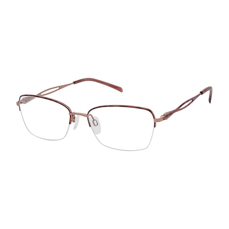 Charmant Pure Titanium TI43302 Eyeglasses