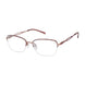 Charmant Pure Titanium TI43302 Eyeglasses