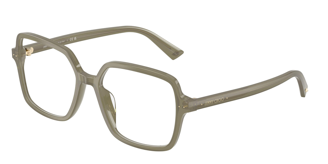 Jimmy Choo 3046U Eyeglasses