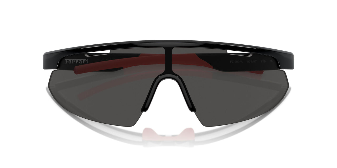 501/87 - Black - Grey