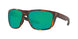 900203 - Havana - Green Mirror 580p