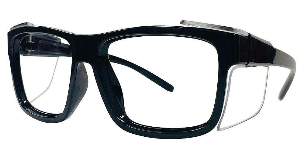 021 - Black