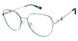 Champion CUEMI Eyeglasses