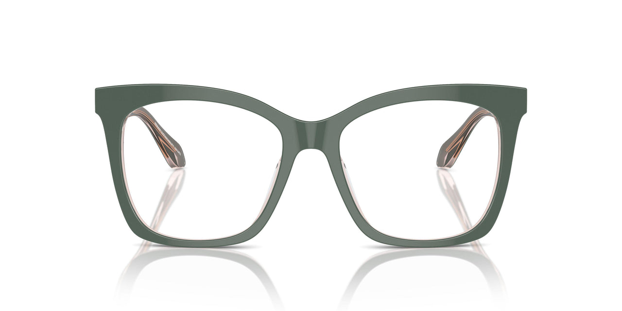 6076 - Green