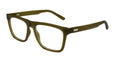 003 - Green - Transparent