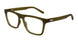 003 - Green - Transparent