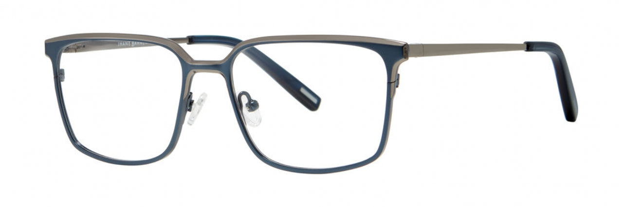 Jhane Barnes Singularity Eyeglasses