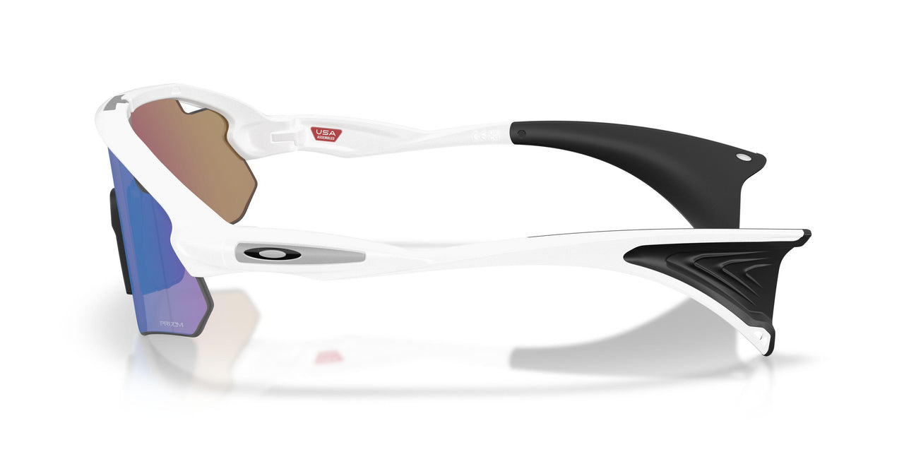 952502 - White - Prizm Sapphire