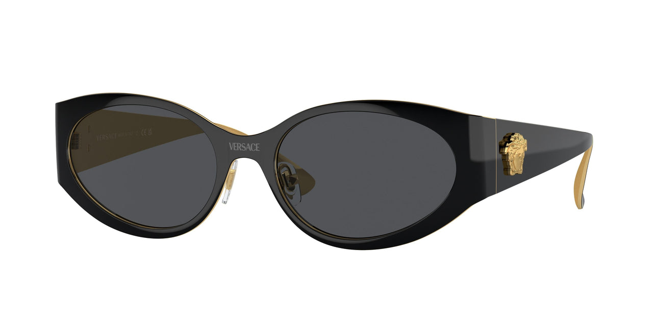 Versace 2263 Sunglasses