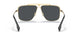 100287 - Gold - Dark Grey