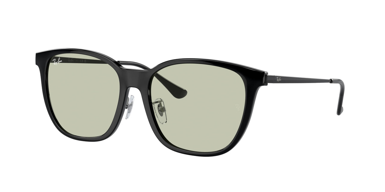 Ray-Ban 4333D Sunglasses